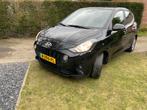 Hyundai i10 automaat bj 2020 rijdbare schade, Ophalen, Benzine