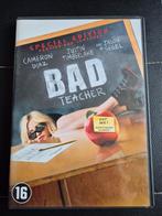 Bad teacher, Ophalen of Verzenden, Zo goed als nieuw