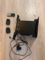 Gemotoriseerde TV Beugel, Auto diversen, Autoradio's, Ophalen, Gebruikt