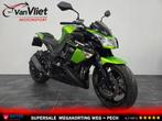 Topstaat.! Kawasaki Z1000 model 2011 Z 1000, 4 cilinders, Bedrijf, Onbekend, KAWASAKI