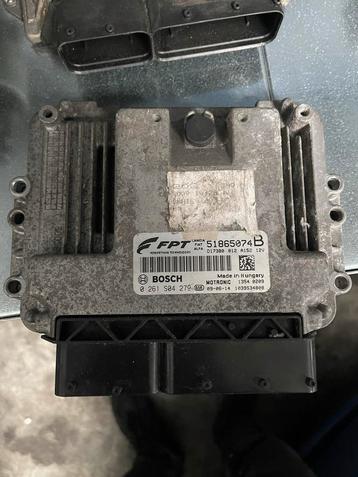 ECU Bosch Fiat/Alfa/Lancia 51865074B beschikbaar voor biedingen