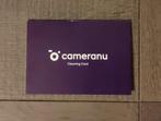 Cameranu cleaningcard ter waarde van €90 cleaning card, Tickets en Kaartjes