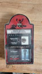 The Crow 25th anniversary NECA edition R1, Ophalen of Verzenden, Zo goed als nieuw