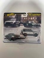 Hot Wheels Premium Team Transport, Ophalen of Verzenden, Nieuw, Auto's