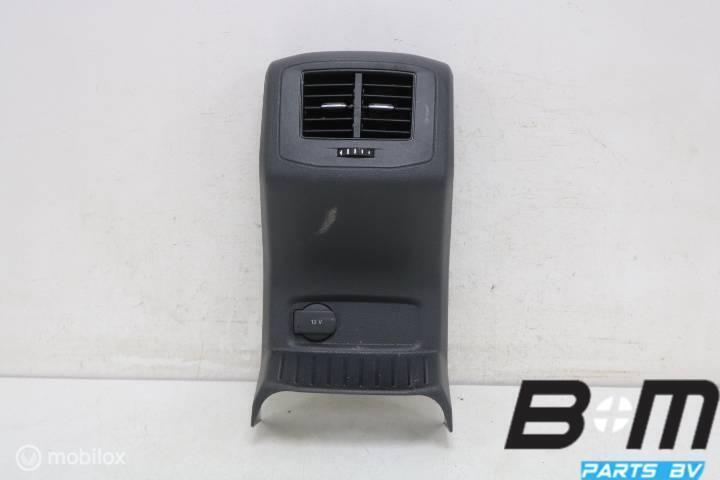 Afdekking middenconsole achter VW T-Roc 2GA819203, Auto-onderdelen, Interieur en Bekleding, Gebruikt