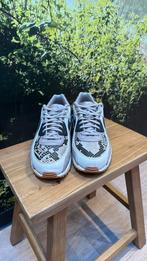 Nieuw! Nike Air Max 90 SE Snakeskin maat 42, Kleding | Dames, Verzenden, Beige, Nike, Sneakers of Gympen