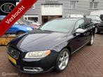 Volvo V70 2.0 Kinetic Clima R-look LM18 nieuwe APK keuring, Auto's, 145 pk, Blauw, V70, Handgeschakeld