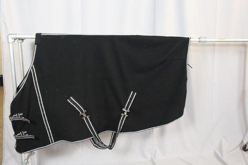 Eco Measure fleecedeken in maat 145cm, Dieren en Toebehoren, Paarden en Pony's | Dekens en Dekjes, Zo goed als nieuw, Deken, Ophalen of Verzenden