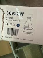 Steinhauer Plafondlamp 36922W, Ophalen of Verzenden, Nieuw, Metaal