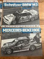 2 vroege Tamiya build manuals., Ophalen of Verzenden, Zo goed als nieuw, Elektro, Onderdeel