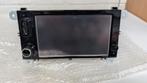 renault Clio autoradio 2016, Auto diversen, Autoradio's, Ophalen, Gebruikt