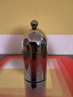 ALDO ROSSI. —  ALESSI. —  SUGAR BOWL.  —. 1986., Ophalen of Verzenden