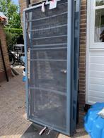 Auping spiralen en Auronde enz., Huis en Inrichting, Ophalen, Gebruikt, Eenpersoons, Overige maten