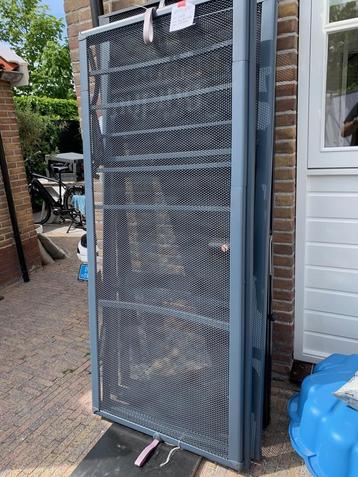 Auping spiralen en Auronde enz.  beschikbaar voor biedingen