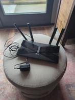 TP-Link Archer AX10 WiFi 6 Router, Ophalen, Zo goed als nieuw, Router, TP-Link