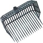 Partij Kunststof mestvorken zijversterking, Tuin en Terras, Hand-tuingereedschap, Ophalen, Nieuw