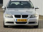 BMW 3-serie Touring 318i Business Line inruil mogelijk, Achterwielaandrijving, Origineel Nederlands, Handgeschakeld, 1405 kg