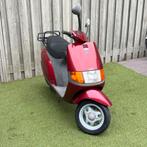 Piaggio sfera 80, Fietsen en Brommers, Scooters | Piaggio, Ophalen, Tweetakt, Overige modellen, Zo goed als nieuw