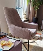 Fauteuil montel Action, Huis en Inrichting, Fauteuils, Nieuw, Stof, Ophalen