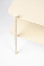 Zuiver River Kast M Rice Sidetable | Van €259, nu, Ophalen of Verzenden, Zuiver, Zuiver, Zuiver