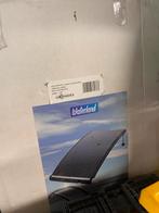 Waterland Solarheater 110x64x14, Ophalen, Nieuw