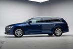 Renault Talisman ESTATE 1.3 TCe 159pk Limited Aut. [ Navi Tr, Automaat, 1408 kg, 4 cilinders, Blauw