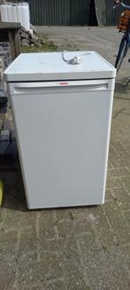 Tafelmodel koelkast, Witgoed en Apparatuur, Vrijstaand, Minder dan 60 cm, Gebruikt, Ophalen