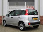 Fiat Panda 0.9 TwinAir Edizione Cool /AIRCO/CV/Elek. ramen/I, Stof, Gebruikt, Panda, Start-stop-systeem