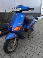 Zip type 1 zonder 123, Ophalen, Tweetakt, Gebruikt, Zip