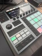 Maschine plus Native Instrument, Muziek en Instrumenten, Midi-apparatuur, Ophalen of Verzenden, Zo goed als nieuw