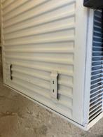 Radiator in goede staat, Doe-het-zelf en Verbouw, Verwarming en Radiatoren, 30 tot 80 cm, Radiator, Ophalen of Verzenden, Zo goed als nieuw