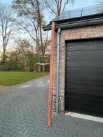 Stel profiel metselprofiel 4 stuks, Ophalen, Zo goed als nieuw