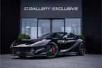 Ferrari 812 GTS 6.5 V12 HELE - Lift | 360 Camera | Memory |, Auto's, Ferrari, Automaat, Achterwielaandrijving, Gebruikt, Zwart