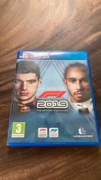 F1 2019, Online, Gebruikt, 1 speler, Racen en Vliegen