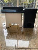 Sony Audio Set, Audio, Tv en Foto, Home Cinema-sets, Ophalen, Zo goed als nieuw, Soundbar, Sony