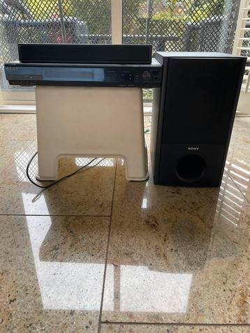 Sony Audio Set beschikbaar voor biedingen