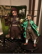 Anime demon slayer figuur, Verzamelen, Poppetjes en Figuurtjes, Ophalen of Verzenden, Nieuw