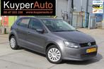 Volkswagen Polo 1.2 TSI BlueMotion Edition nap 5DRS DEALER O, Voorwielaandrijving, Euro 5, Gebruikt, 4 cilinders