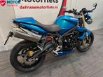 TRIUMPH STREET TRIPLE 675(2011), 675 cc, Bedrijf, 3 cilinders, Meer dan 35 kW
