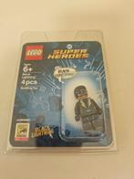 Lego Black Lightning San Diego comic con exclusive, Kinderen en Baby's, Speelgoed | Duplo en Lego, Ophalen of Verzenden, Nieuw
