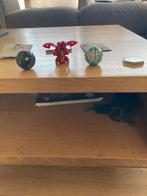 Bakugan Speelgoed Set, Ophalen of Verzenden, Gebruikt