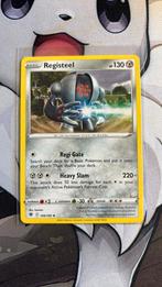 Registeel 108/189 Astral Radiance, Hobby en Vrije tijd, Verzamelkaartspellen | Pokémon, Ophalen of Verzenden, Nieuw, Losse kaart