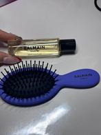 Balmain hair brush en parfum, Ophalen of Verzenden, Nieuw, Overige typen