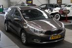 Kia cee'd Sportswagon 1.6 GDI Comfort Pack Airco, Cruise Con, Auto's, Kia, Origineel Nederlands, Te koop, 5 stoelen, 1400 kg