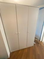 IKEA Kleppstad Kledingkast, Huis en Inrichting, Ophalen, Kunststof, Gebruikt, 100 tot 150 cm