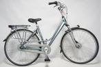 Refurbished Gazelle Paris 50cm - GewoonFietsen, PON, Versnellingen, Ophalen of Verzenden, Zo goed als nieuw