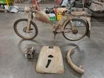 Zündapp, Ophalen, Overige modellen