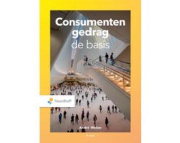 Consumentengedrag, de basis 9789001078423 beschikbaar voor biedingen