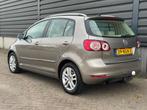 Volkswagen Golf Plus 1.6 TDI Highline BlueMotion Xenon Navi, Auto's, Volkswagen, Euro 5, 730 kg, Gebruikt, 4 cilinders