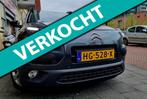 Citroen C4 Cactus 1.2 PureTech Feel Navi ParkSens, Voorwielaandrijving, Gebruikt, Euro 6, 1199 cc